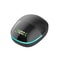 TWS Wireless Earbuds with Smart LED Display and Noise Cancelling Mic