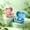 TWS Wireless Noise Cancelling Earphones with HD Microphone