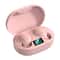 TWS Wireless Noise Cancelling Earphones with HD Microphone