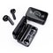 Waterproof Wireless Sport Earbuds Immersive Stereo TWS Bluetooth Headphones