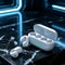 OpenEar Comfort Clip Wireless Air Conduction Headphones