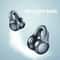 Wireless Earphones Noise Reduction Bluetooth Earbuds with Led Power Display and Touch Control for Smartphones