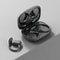 AeroFit Pro Wireless Sport Earbuds with ENC Noise Canceling and Secure Silicone Ear Hooks