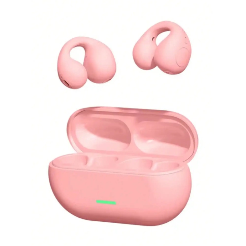 PulseClip Open Ear Wireless Headphones