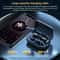 Bluetooth Wireless Earbuds HiFi Sound & Waterproof Digital Display Headphones