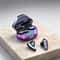 TWS Wireless Gaming Earbuds with Mic Low Latency Bluetooth Earphones for Mobile Gamers