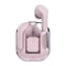 Crystal Clear Sound Transparent Wireless Bluetooth Earbuds 6