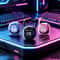 PulseSonic Elite TWS Wireless Earphones Noise Cancelling Sport Gaming Earbuds with Deep Bass