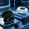 SonicPulse Mini Wireless Earbuds Waterproof TWS Bluetooth Earphone with Stereo Bass