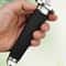 Premium Hand Forged Kitchen Knife Precision Fruit Butcher Tool With Wood Handle 1