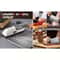 Premium Electric Knife Sharpener Automatic Stage Kitchen Knife Sharpener For Fast Professional Resu 1
