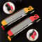 Double Sided Diamond Knife Sharpener Whetstone for Kitchen Knives