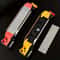 Double Sided Diamond Knife Sharpener Whetstone for Kitchen Knives