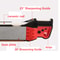 Double Sided Diamond Knife Sharpener Whetstone for Kitchen Knives