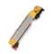 Double Sided Diamond Knife Sharpener Whetstone for Kitchen Knives