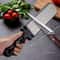 Premium Kitchen Diamond Whetstone Knife Sharpener Double Sided Knife Sharpening Stone For Ceramic 0