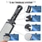Premium Kitchen Diamond Whetstone Knife Sharpener Double Sided Knife Sharpening Stone For Ceramic 1