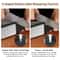 Premium Kitchen Diamond Whetstone Knife Sharpener Double Sided Knife Sharpening Stone For Ceramic 2