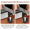 Premium Kitchen Diamond Whetstone Knife Sharpener Double Sided Knife Sharpening Stone For Ceramic 2