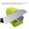 Electric Knife Sharpener For Kitchen Knives And Household Blade Care 3