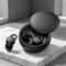 Budget True Wireless Earbuds with Mic Bluetooth Gaming Headphones with Noise Reducing Sound