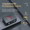 Wireless Bluetooth Earbuds with Touch Control Sport Gaming Headset with Mic