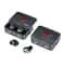 Premium TWS Bluetooth Earbuds Wireless Gaming & Sport Bluetooth Headphones with Touch Control Mic