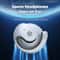 Wireless Bluetooth Sports Headphones with Long Battery HIFI Earbuds