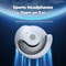 Wireless Bluetooth Sports Headphones with Long Battery HIFI Earbuds