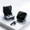 Bluetooth Wireless Earbuds with LED Display and Sport Waterproof Fit