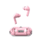 Smart Display Wireless Earbuds with Mic Bluetooth TWS Headphones for Sport