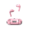 Smart Display Wireless Earbuds with Mic Bluetooth TWS Headphones for Sport