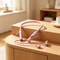 Wireless Bluetooth Neckband Earbuds Magnetic Sport Waterproof Headphones