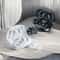 Wireless Earbuds with LED Power Display Noise Reduction Mic and Touch Control