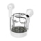 TWS Wireless Earbuds with Bluetooth Earphones Sound and Waterproof Design