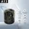 Premium Bluetooth Earbuds with Noise Cancellation & Waterproof Comfort