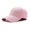 Classic Cotton Adjustable Baseball Cap Minimalist Everyday Dad Hat 3