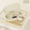 OWS Open Ear Wireless Sports Headphones Waterproof HiFi Stereo Earbuds with Mic