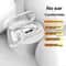 AeroBeat Music Bucket Wireless Gaming Earbuds with RGB Light Effect