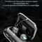 TWS Wireless Bluetooth Earbuds with Smart LED Display & Touch Control