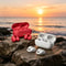 PulseClip Open Ear Wireless Bluetooth Headphones