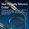 AeroPulse Waterproof Bluetooth Neckband Sports Headphones with HD Mic