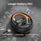 Clip On Wireless Earbuds Bluetooth Sport Earphones With Microphone 3