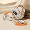 Clip On Wireless Earbuds Bluetooth Sport Earphones With Microphone 5