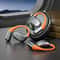 Clip On Wireless Earbuds Bluetooth Sport Earphones With Microphone 6