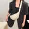Versatile Women Nylon Waist Bag Large Capacity Travel Crossbody Fanny Pack Purse 0