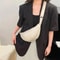 Versatile Women Nylon Waist Bag Large Capacity Travel Crossbody Fanny Pack Purse 0