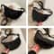 Versatile Women Nylon Waist Bag Large Capacity Travel Crossbody Fanny Pack Purse 1