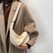 Versatile Women Nylon Waist Bag Large Capacity Travel Crossbody Fanny Pack Purse 2