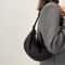 Versatile Women Nylon Waist Bag Large Capacity Travel Crossbody Fanny Pack Purse 3